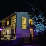 Casa Buda 2br Apartment-lakes Malpensa Mxp 24h Check-in Parking Apartment