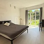 Casa Buda 2br Apartment-lakes Malpensa Mxp 24h Check-in Parking Apartment Sesto Calende