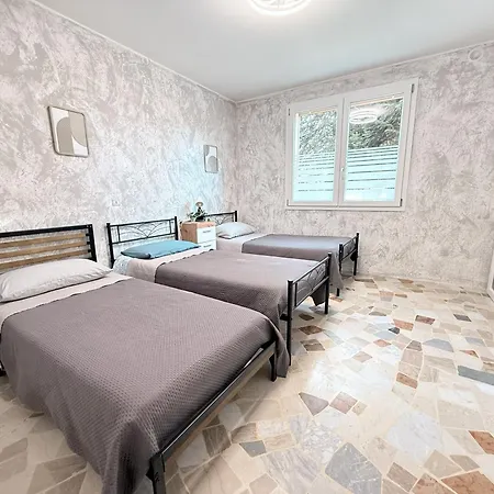 Mxp Lakes 2br - Casa Buda Maggiore, Direct Host 公寓