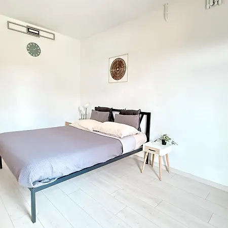 公寓 Mxp Lakes 2br - Casa Buda Maggiore, Direct Host