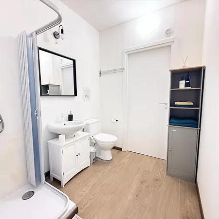 Mxp Lakes 2br - Casa Buda Maggiore, Direct Host 塞斯托卡伦代