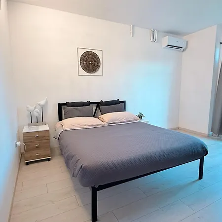 公寓 Mxp Lakes 2br - Casa Buda Maggiore, Direct Host