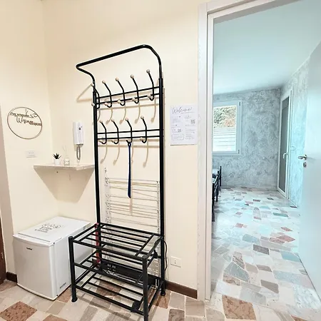 Mxp Lakes 2br - Casa Buda Maggiore, Direct Host * 塞斯托卡伦代