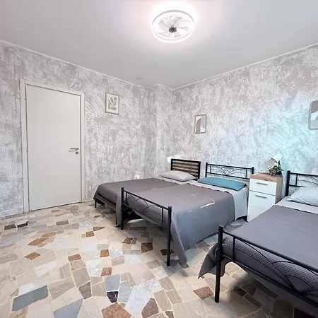 公寓 Mxp Lakes 2br - Casa Buda Maggiore, Direct Host 塞斯托卡伦代