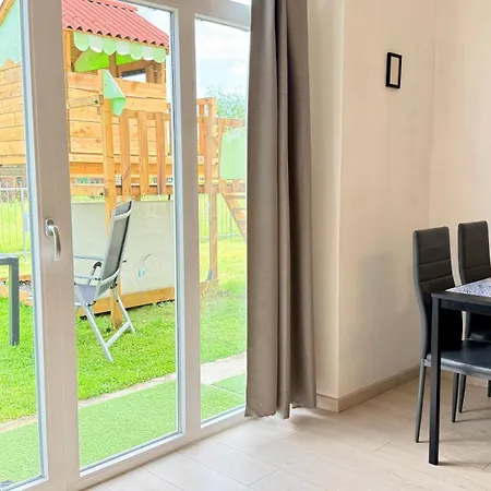 Casa Buda 2br Apartment-lakes Malpensa Mxp 24h Check-in Parking Lejlighed *