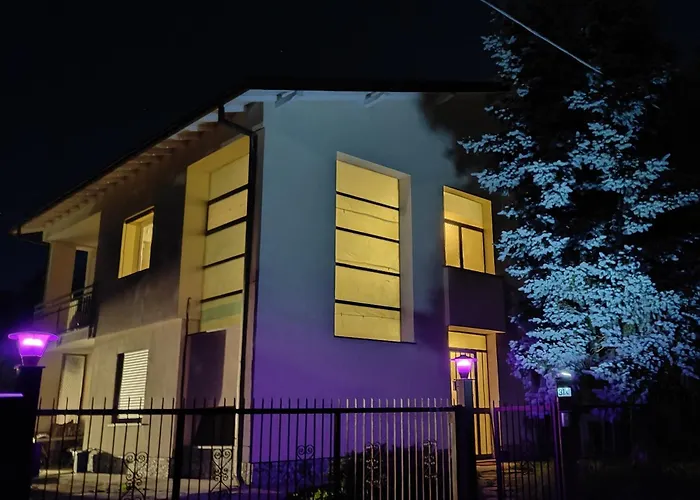 Mxp Lakes 2br - Casa Buda Maggiore, Direct Host 公寓