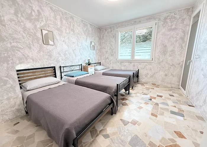 Mxp Lakes 2br - Casa Buda Maggiore, Direct Host 公寓