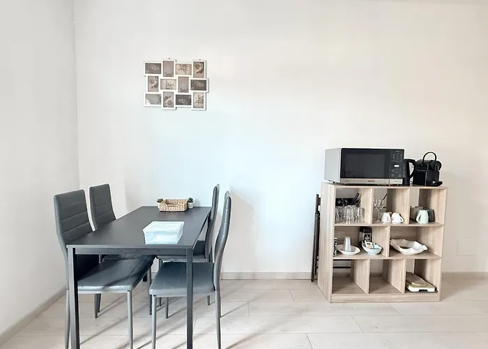 Mxp Lakes 2br - Casa Buda Maggiore, Direct Host 公寓 *