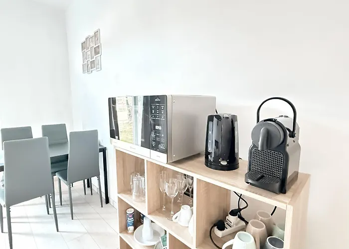 Mxp Lakes 2br - Casa Buda Maggiore, Direct Host 塞斯托卡伦代
