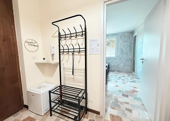 Mxp Lakes 2br - Casa Buda Maggiore, Direct Host * 塞斯托卡伦代